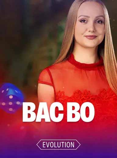Bac Bo · Laki World Live Casino